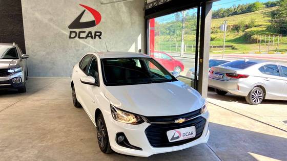 CHEVROLET ONIX 1.0 FLEX PLUS LT MANUAL CHEVROLET ONIX 1.0 FLEX PLUS LT MANUAL